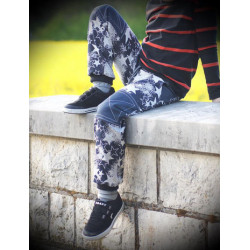 Hose Fresa Big - Freebook von Feelini